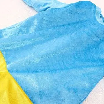 LY WONDERFUL Halloween 3-24M Animal Peacock Baby Toddler Funny Costume Cosplay Romper (13-18 Months)