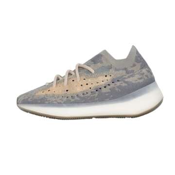 Adidas Yeezy Boost 380 Slip On Sneakers – Ultimate Comfort Meets Style