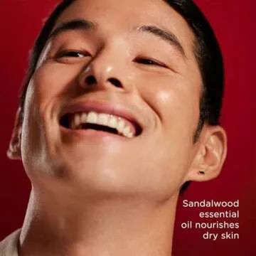 The Art of Shaving After-Shave Balm for Men - 3.3 Fl Oz