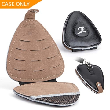 XTON Guitar Picks Holder for Easy Access and Storage