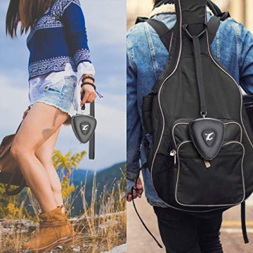 XTON Guitar Picks Holder for Easy Access and Storage