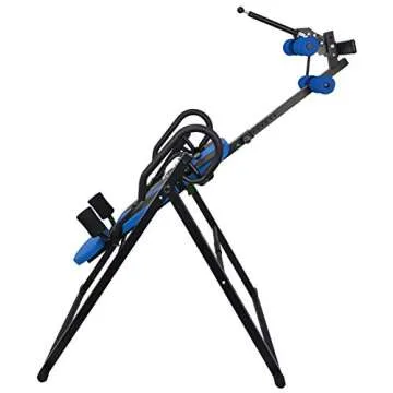 BalanceFrom Heavy Duty Inversion Table with Massage Feature