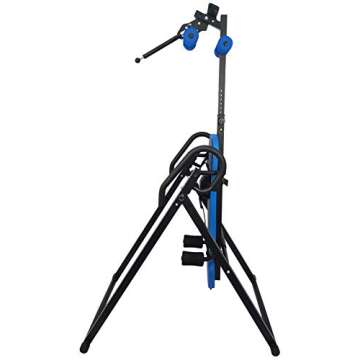 BalanceFrom Heavy Duty Inversion Table with Massage Feature