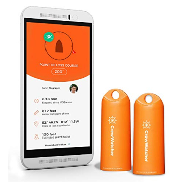 Weems & Plath CREW2 CrewWatcher for Safe Boating