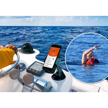 Weems & Plath CREW2 CrewWatcher for Safe Boating