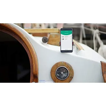 Weems & Plath CREW2 CrewWatcher for Safe Boating