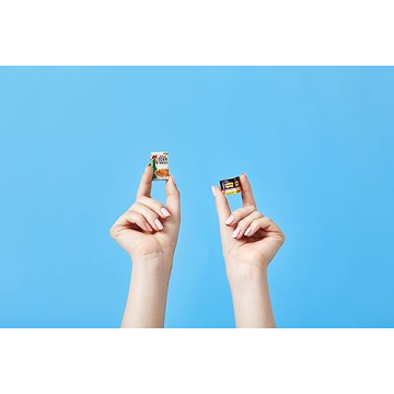 Mini Brands Advent Calendar by ZURU Mini Brands Limited Edition Advent Calendar with 4 Exclusive Minis, Mystery Collectibles Toys Comes with 24 Minis (Multi color)