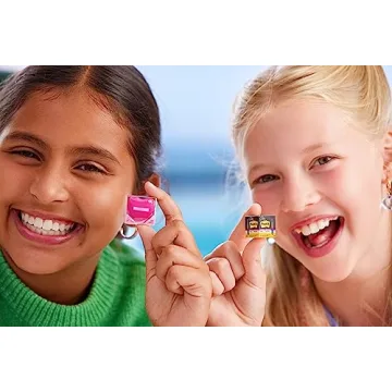 Mini Brands Advent Calendar by ZURU Mini Brands Limited Edition Advent Calendar with 4 Exclusive Minis, Mystery Collectibles Toys Comes with 24 Minis (Multi color)