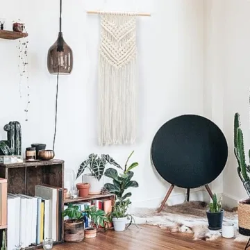 INFUNLY DIY Macrame Kit - Easy Crafting for All