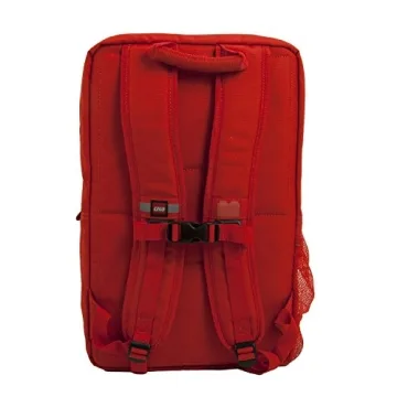 LEGO Brick Backpack Red - Officially Licensed & Durable