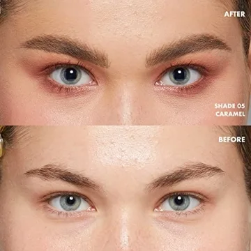 NYX Eyebrow Tint Pen: Effortless, Natural Definition