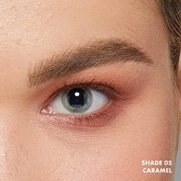 NYX Eyebrow Tint Pen: Effortless, Natural Definition