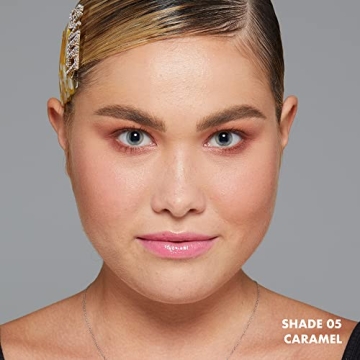 NYX Eyebrow Tint Pen: Effortless, Natural Definition