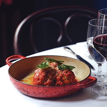 Le Creuset Enameled Cast Iron Braiser 5 QT Marseille