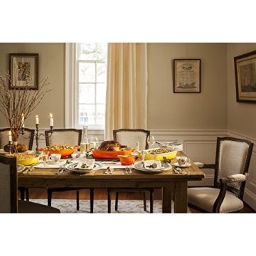 Le Creuset Enameled Cast Iron Braiser 5 QT Marseille