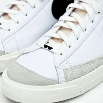 Bread Elastic Shoelaces Xtra Stretch (Flat, Cloud White, 54")