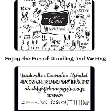 Shuttle Art Permanent Markers, 30 Pack Black Permanent Marker set,Fine Point, Works on Plastic,Wood,Stone,Metal and Glass for Doodling, Marking