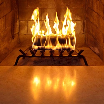 Duraflame 6lb 4-hr Firelogs Ideal for Comfort and Warmth