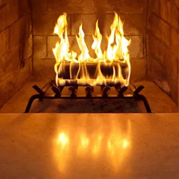 Duraflame 6lb 4-hr Firelogs Ideal for Comfort and Warmth