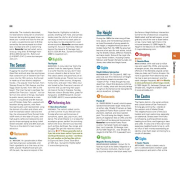 Fodor's California Travel Guide for the Best Road Trips