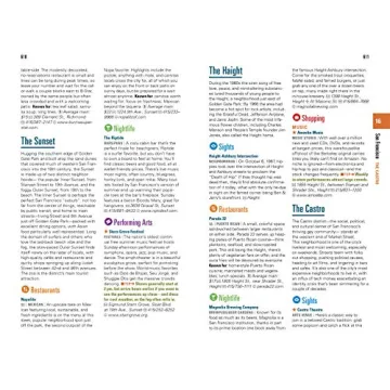 Fodor's California Travel Guide for the Best Road Trips