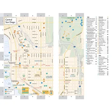 Fodor's California Travel Guide for the Best Road Trips