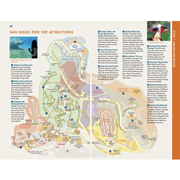 Fodor's California Travel Guide for the Best Road Trips