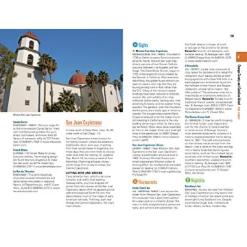 Fodor's California Travel Guide for the Best Road Trips