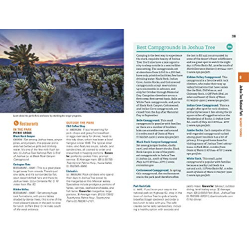 Fodor's California Travel Guide for the Best Road Trips