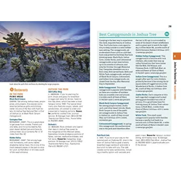 Fodor's California Travel Guide for the Best Road Trips