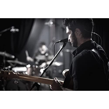 Shure SE535-CL High Definition Sound Isolating Earphones