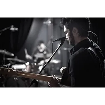 Shure SE535-CL High Definition Sound Isolating Earphones