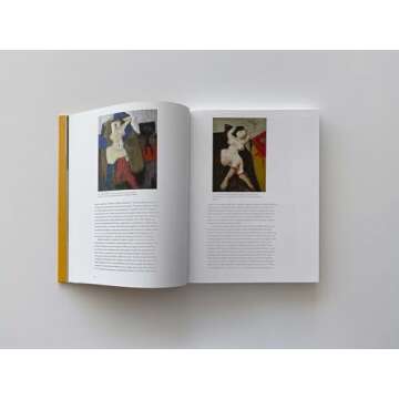 Mark Rothko: Paintings on Paper