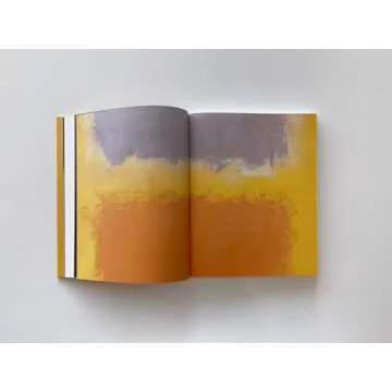 Mark Rothko: Paintings on Paper