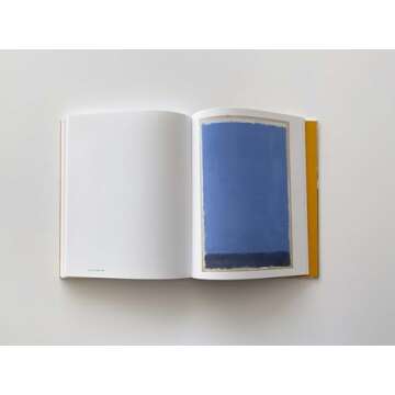 Mark Rothko: Paintings on Paper