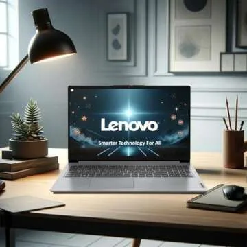 Lenovo 2024 IdeaPad 1 Gen 7 Laptop with 16GB RAM 1TB SSD