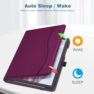 Fintie Case for Samsung Galaxy Tab A9 Plus 2023 Model