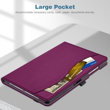 Fintie Case for Samsung Galaxy Tab A9 Plus 2023 Model