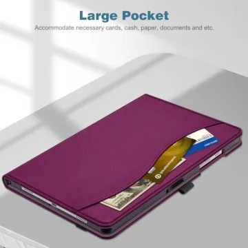 Fintie Case for Samsung Galaxy Tab A9 Plus 2023 Model