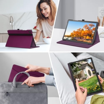 Fintie Case for Samsung Galaxy Tab A9 Plus 2023 Model