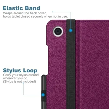 Fintie Case for Samsung Galaxy Tab A9 Plus 2023 Model