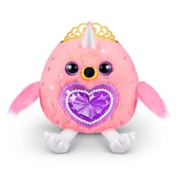 Rainbocorns Fairycorn Princess Surprise by ZURU - Collectible Plush