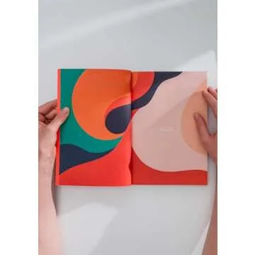 Book Of Ideas 2 Journal for Creative Direction