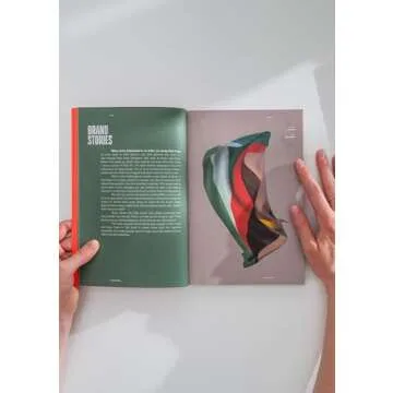 Book Of Ideas 2 Journal for Creative Direction