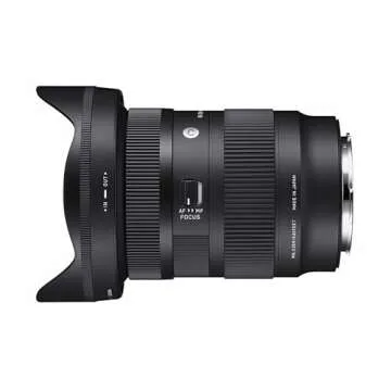 Sigma 16-28mm F2.8 DG DN C022 Lens for L-Mount