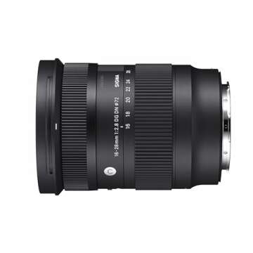 Sigma 16-28mm F2.8 DG DN C022 Lens for L-Mount