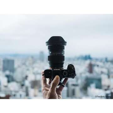 Sigma 16-28mm F2.8 DG DN C022 Lens for L-Mount