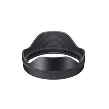 Sigma 16-28mm F2.8 DG DN C022 Lens for L-Mount
