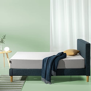 ZINUS Cooling Essential Memory Foam Mattress - Queen Cozy Comfort