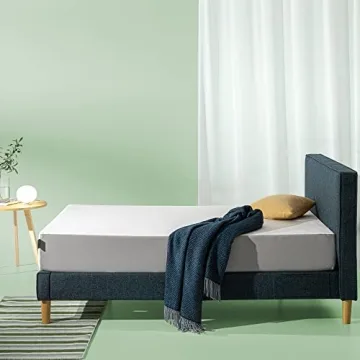 ZINUS Cooling Essential Memory Foam Mattress - Queen Cozy Comfort